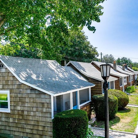 Marina Bay Cottages Waterford Екстер'єр фото
