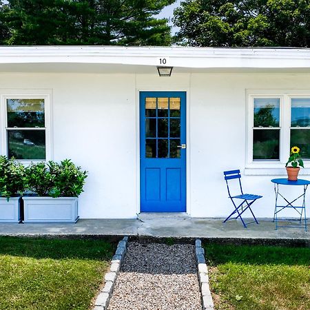 Marina Bay Cottages Waterford Екстер'єр фото