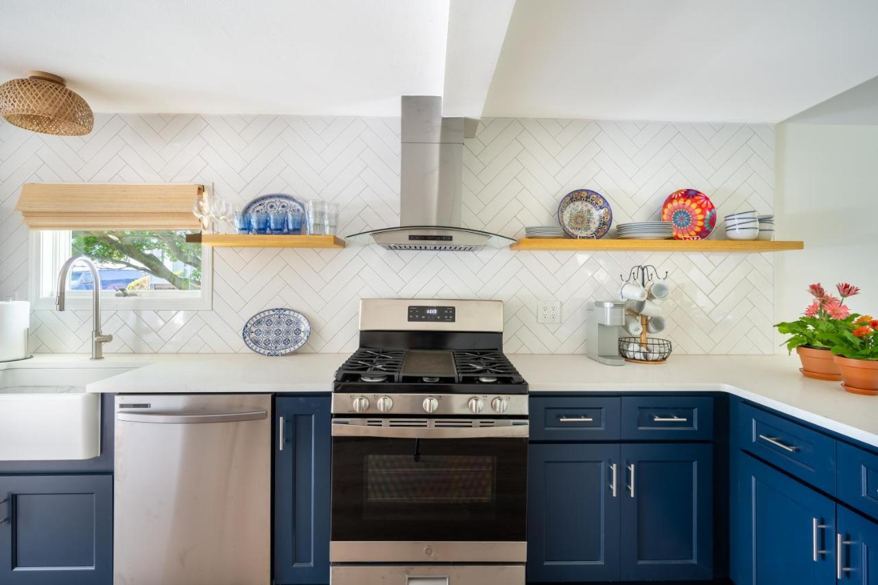 Marina Bay Cottages Waterford Екстер'єр фото