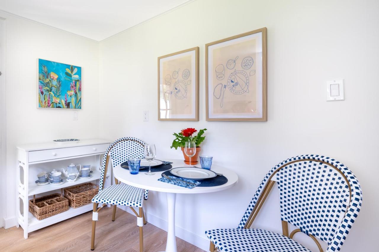 Marina Bay Cottages Waterford Екстер'єр фото