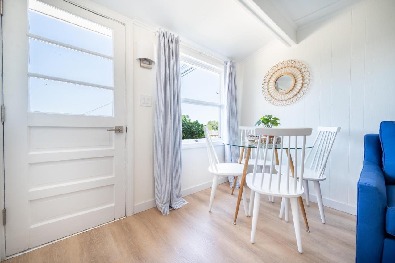 Marina Bay Cottages Waterford Екстер'єр фото
