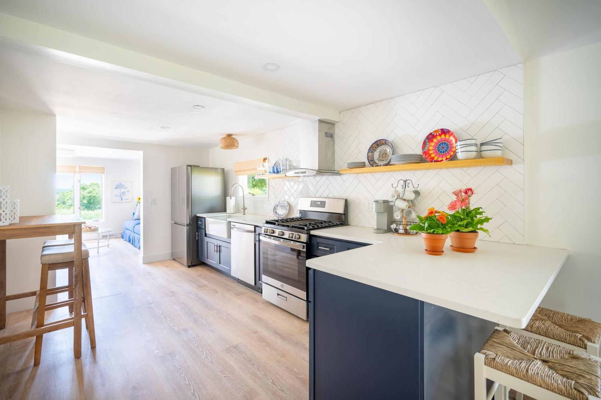 Marina Bay Cottages Waterford Екстер'єр фото