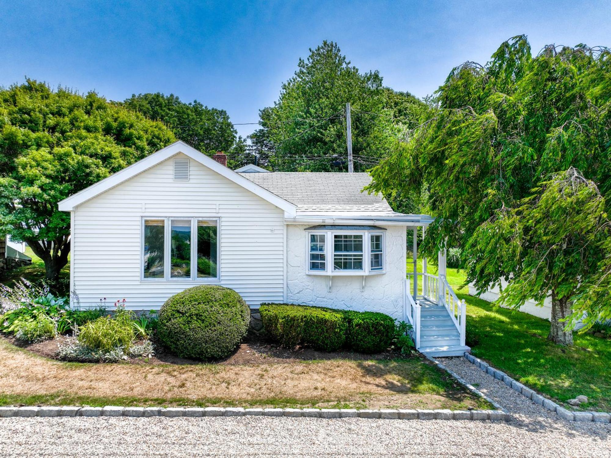 Marina Bay Cottages Waterford Екстер'єр фото