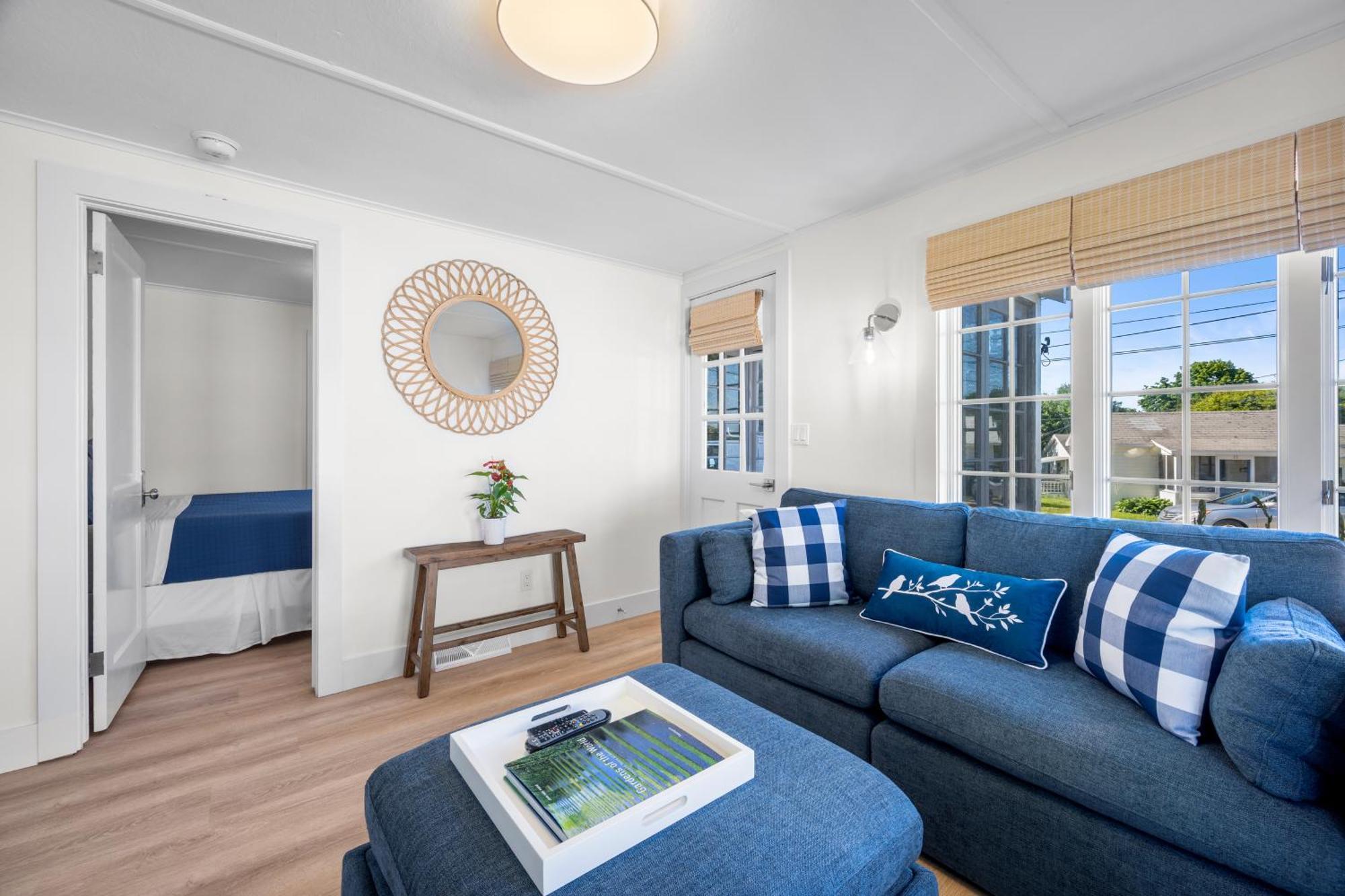 Marina Bay Cottages Waterford Екстер'єр фото