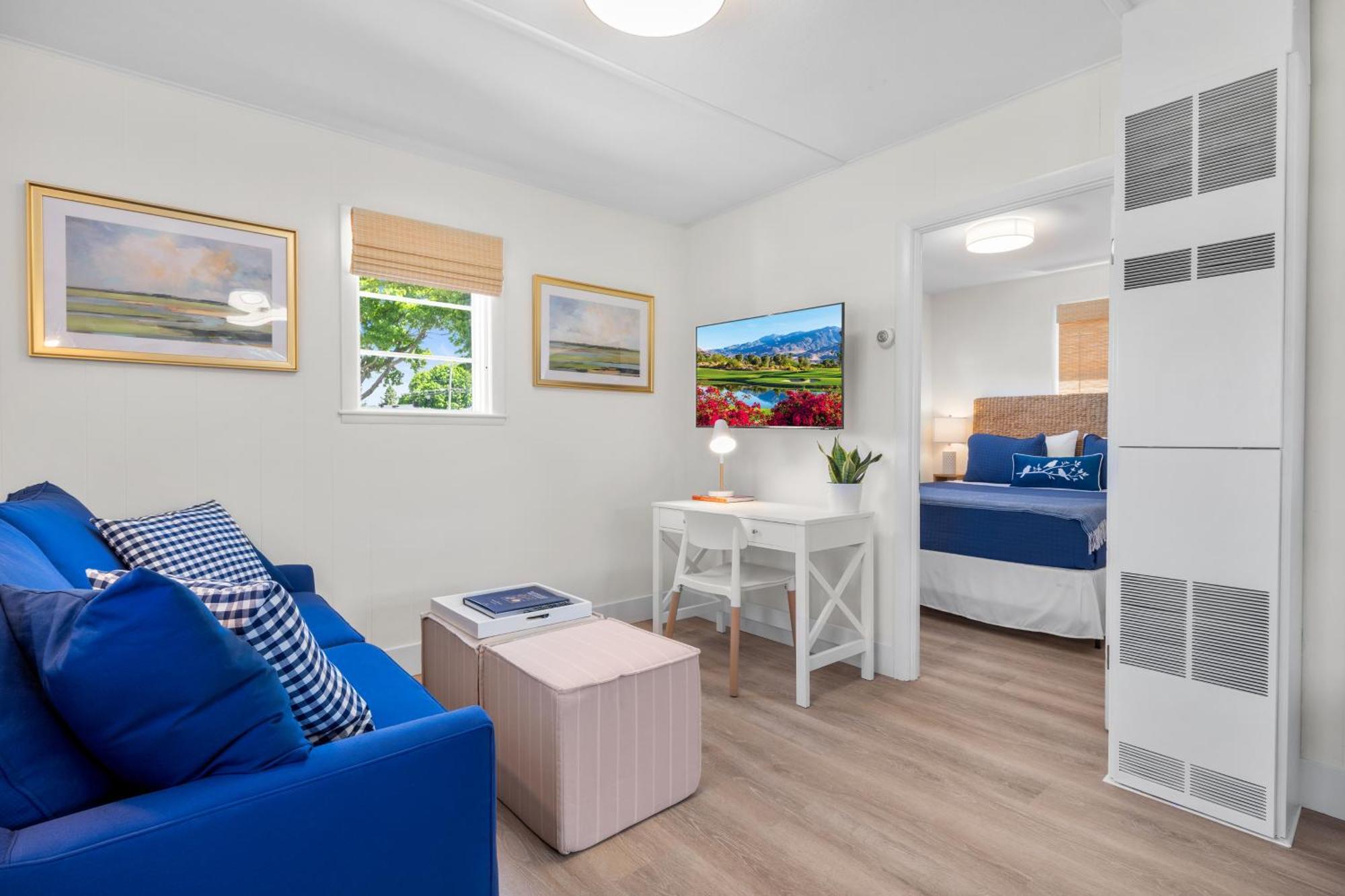 Marina Bay Cottages Waterford Екстер'єр фото