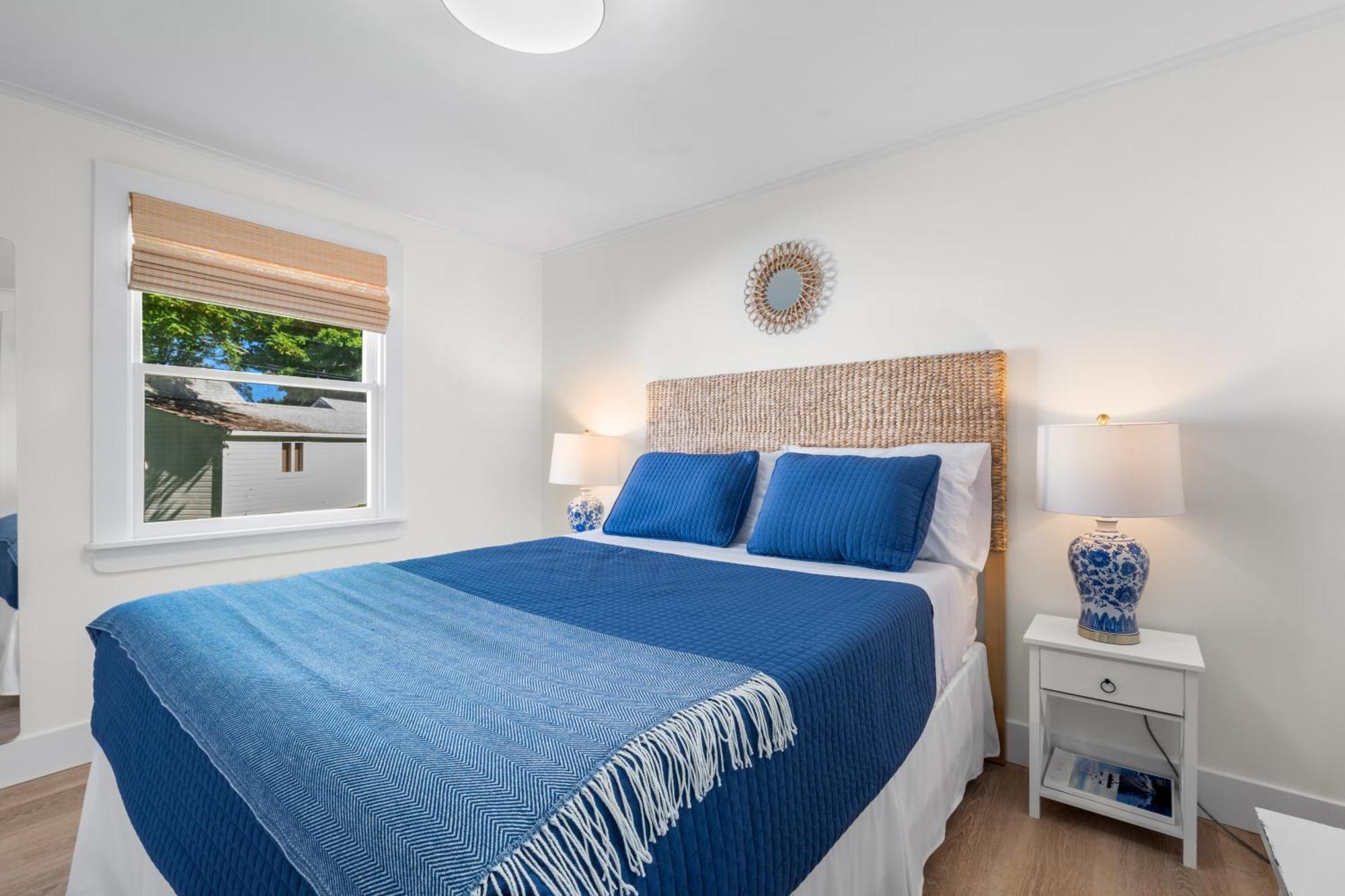 Marina Bay Cottages Waterford Екстер'єр фото
