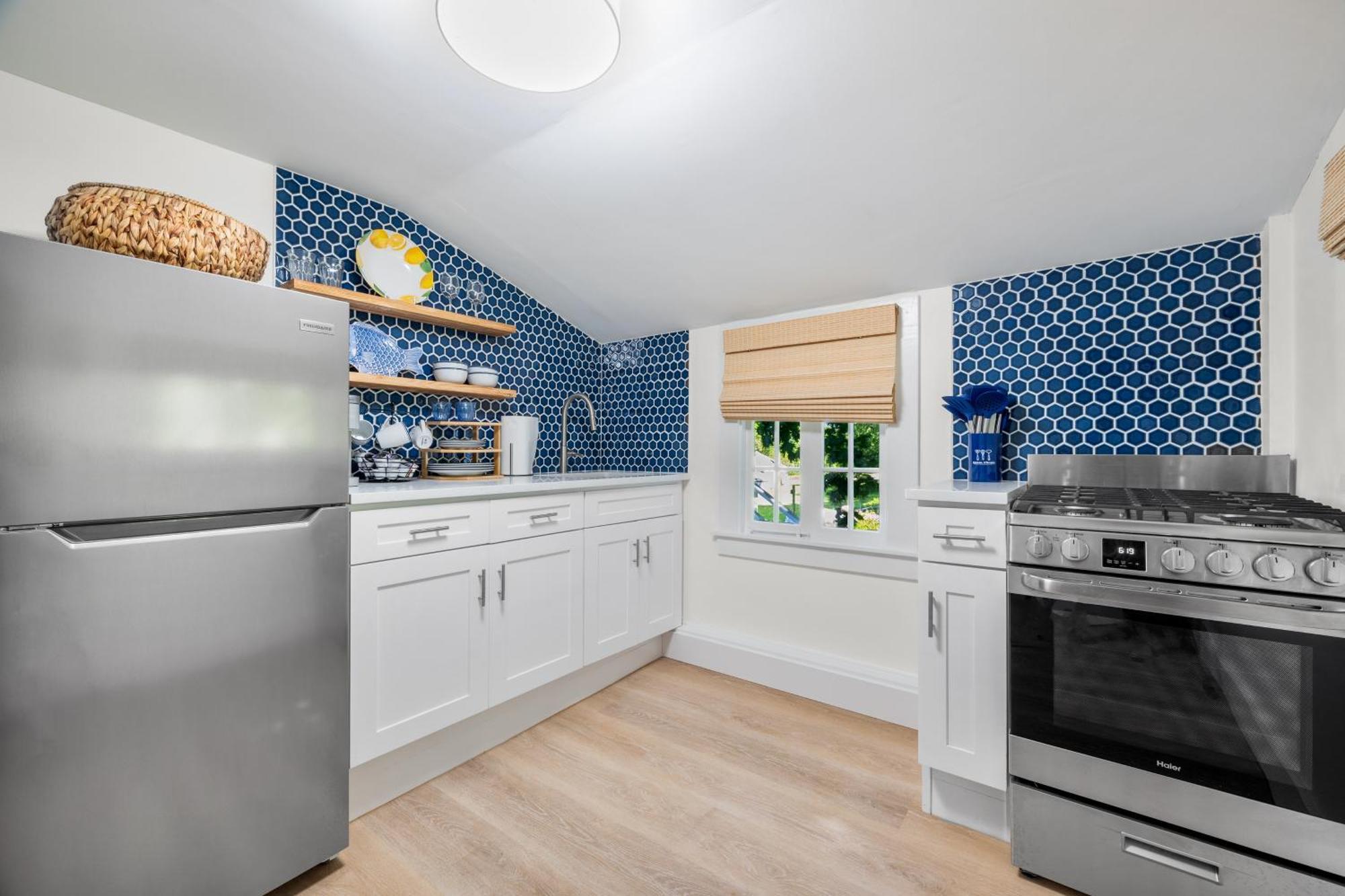 Marina Bay Cottages Waterford Екстер'єр фото