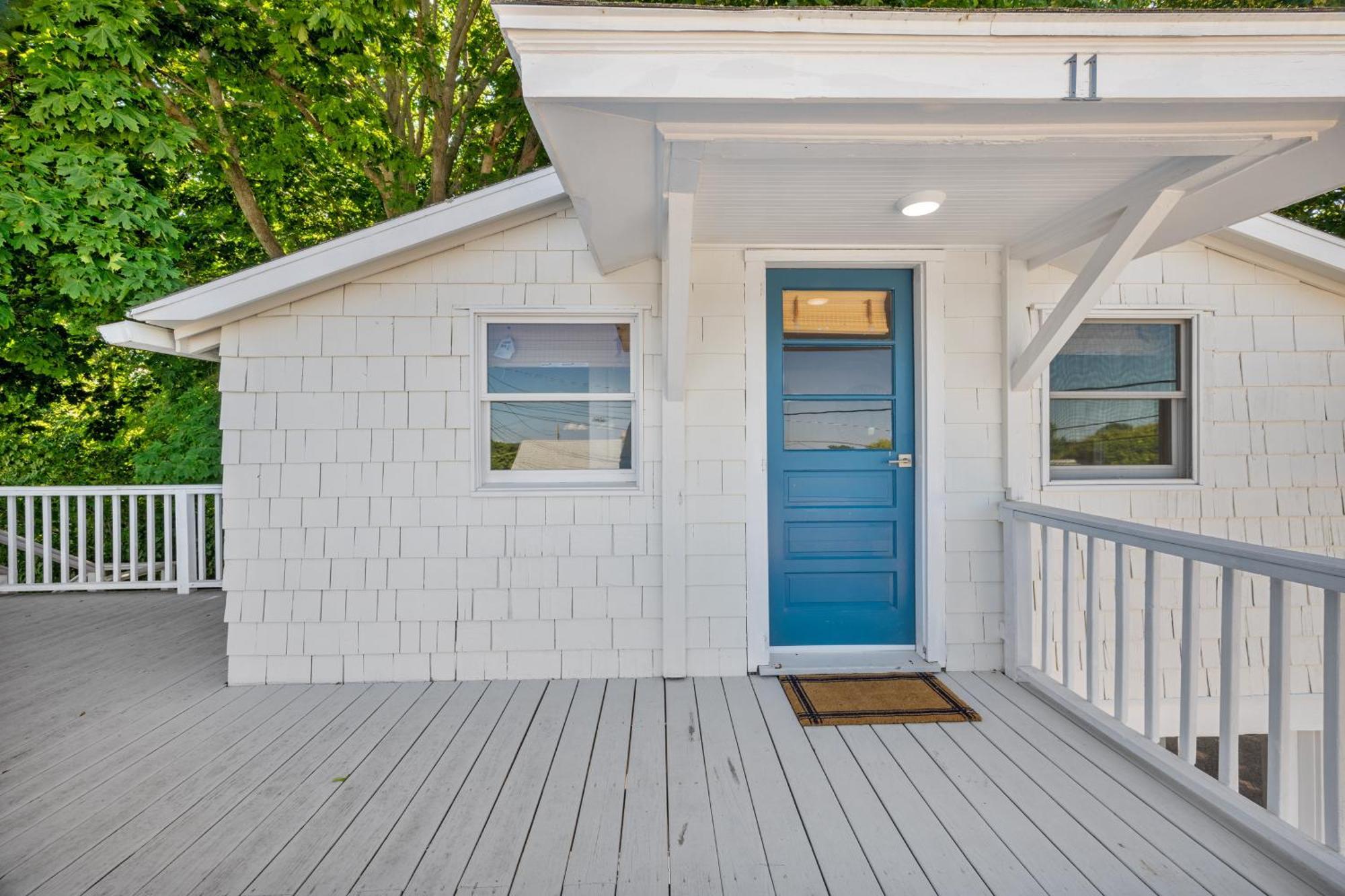 Marina Bay Cottages Waterford Екстер'єр фото