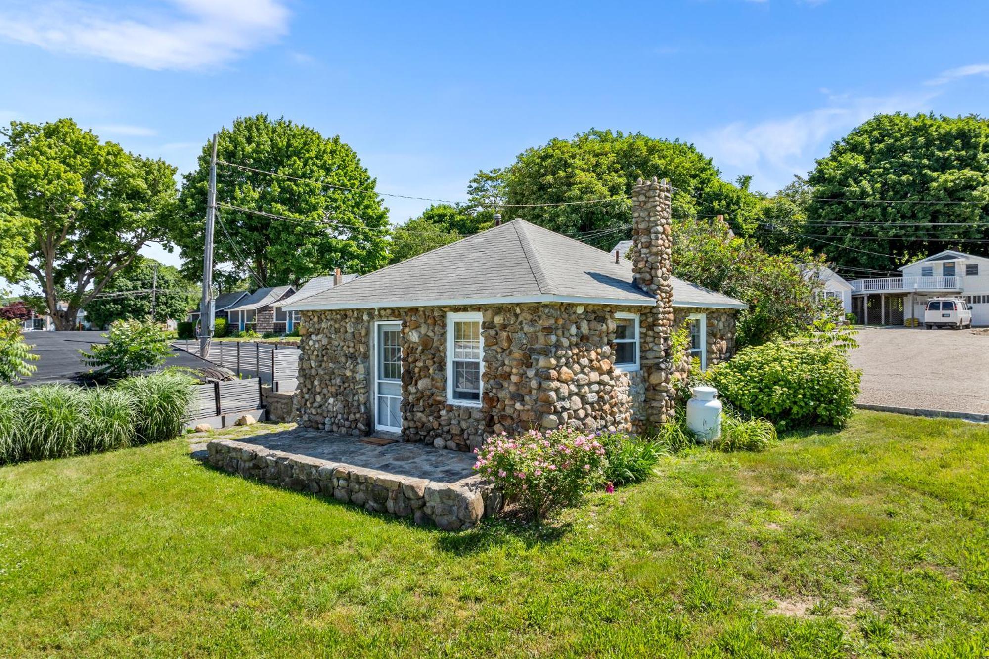 Marina Bay Cottages Waterford Екстер'єр фото