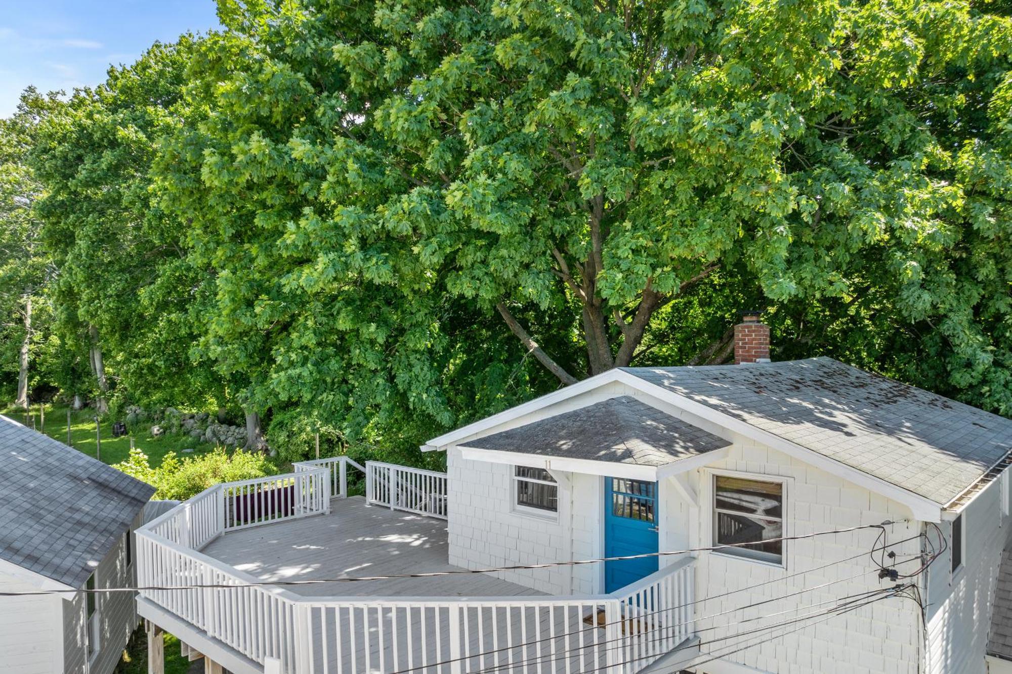 Marina Bay Cottages Waterford Екстер'єр фото