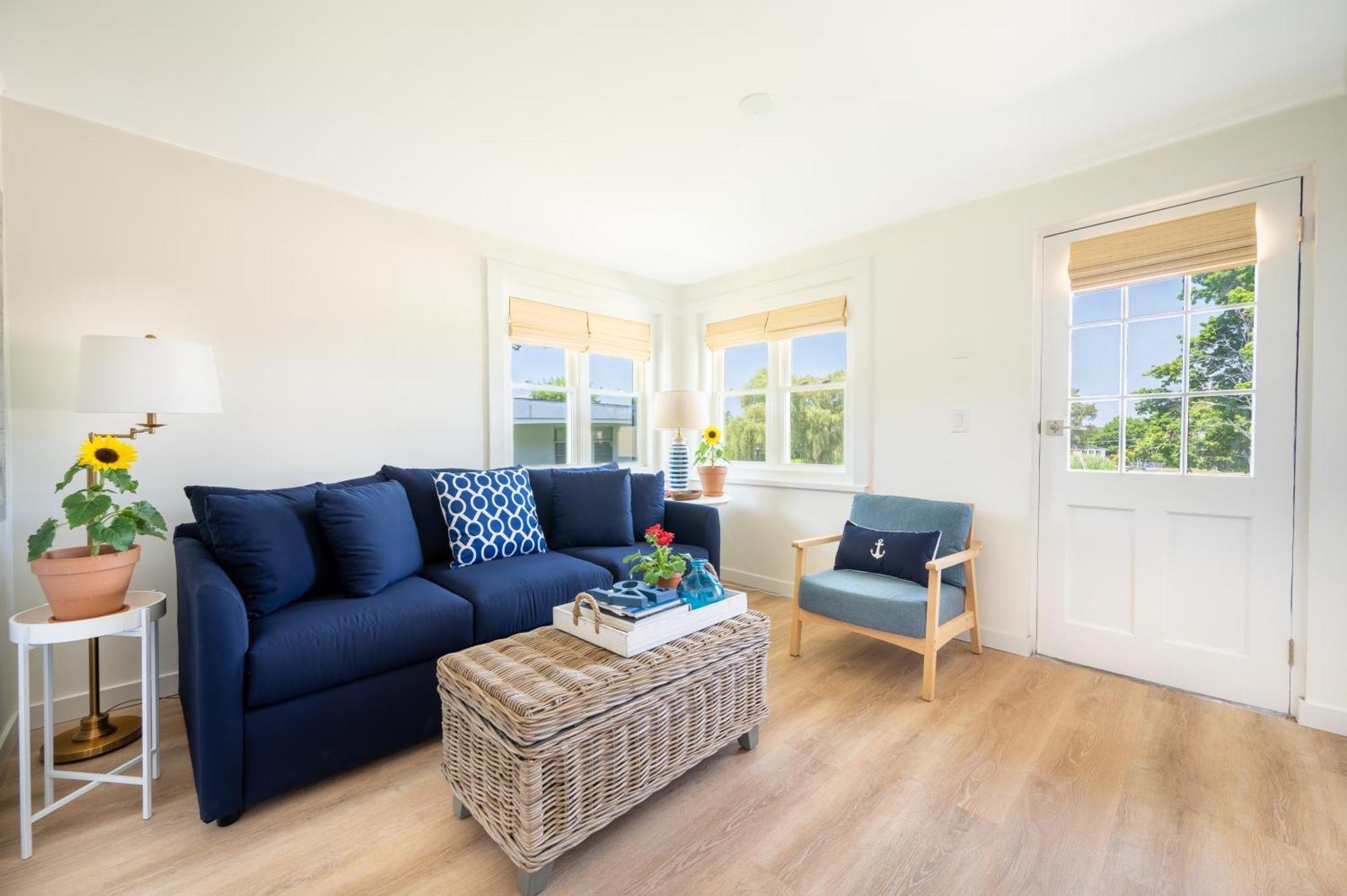 Marina Bay Cottages Waterford Екстер'єр фото