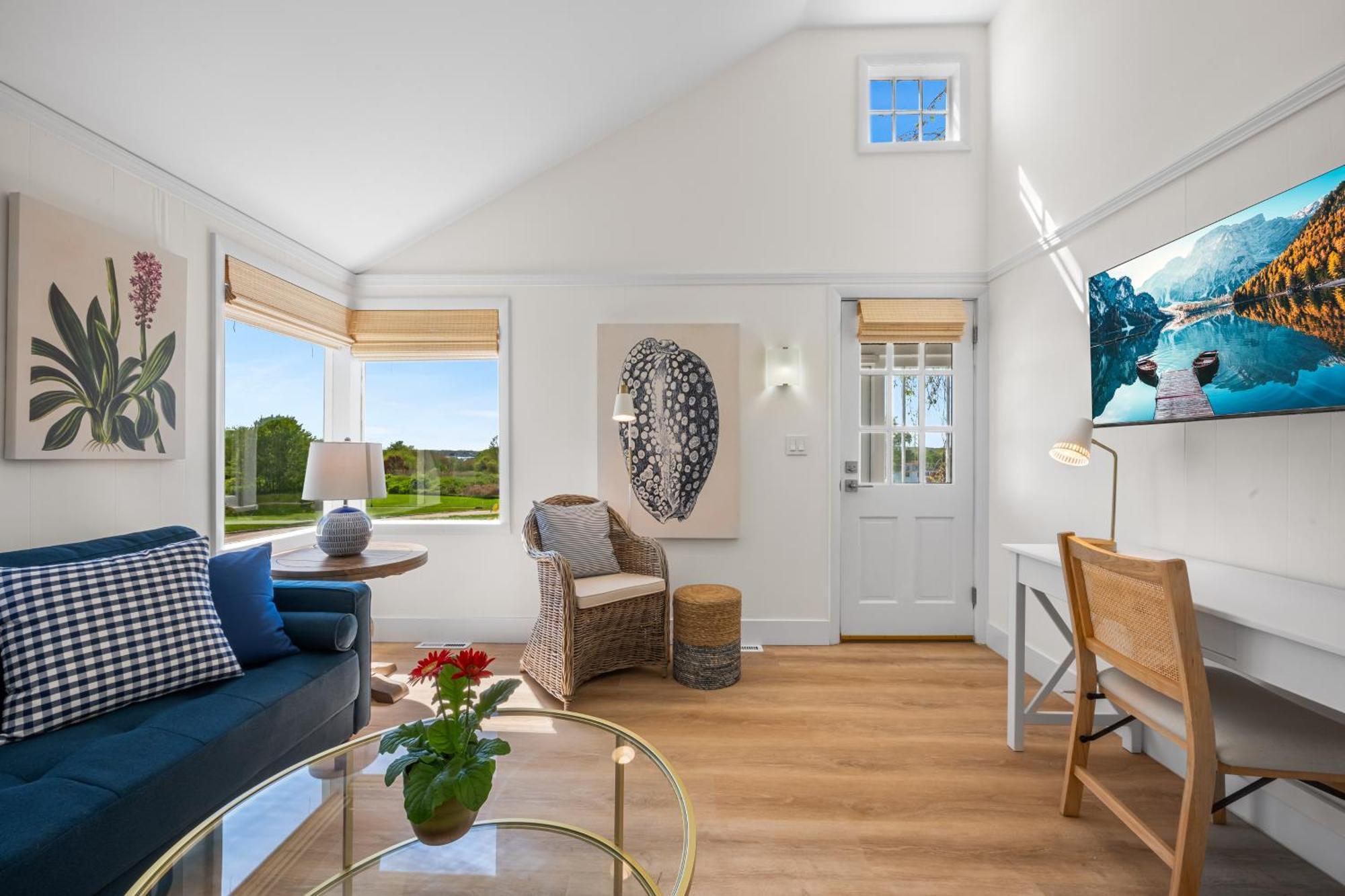 Marina Bay Cottages Waterford Екстер'єр фото
