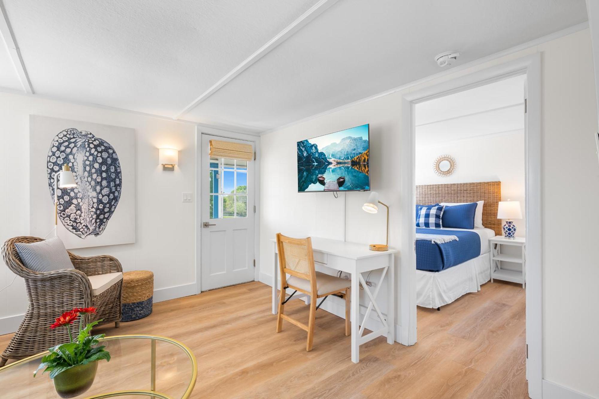 Marina Bay Cottages Waterford Екстер'єр фото
