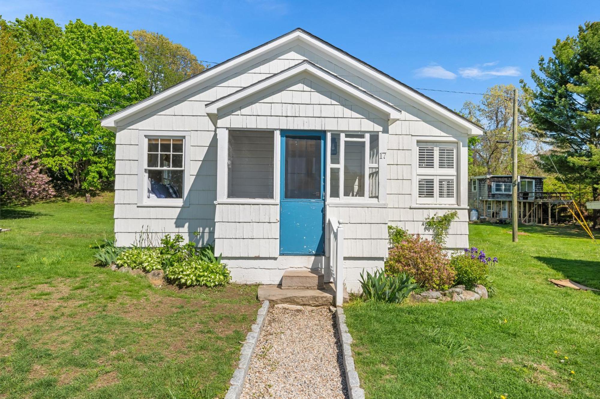 Marina Bay Cottages Waterford Екстер'єр фото