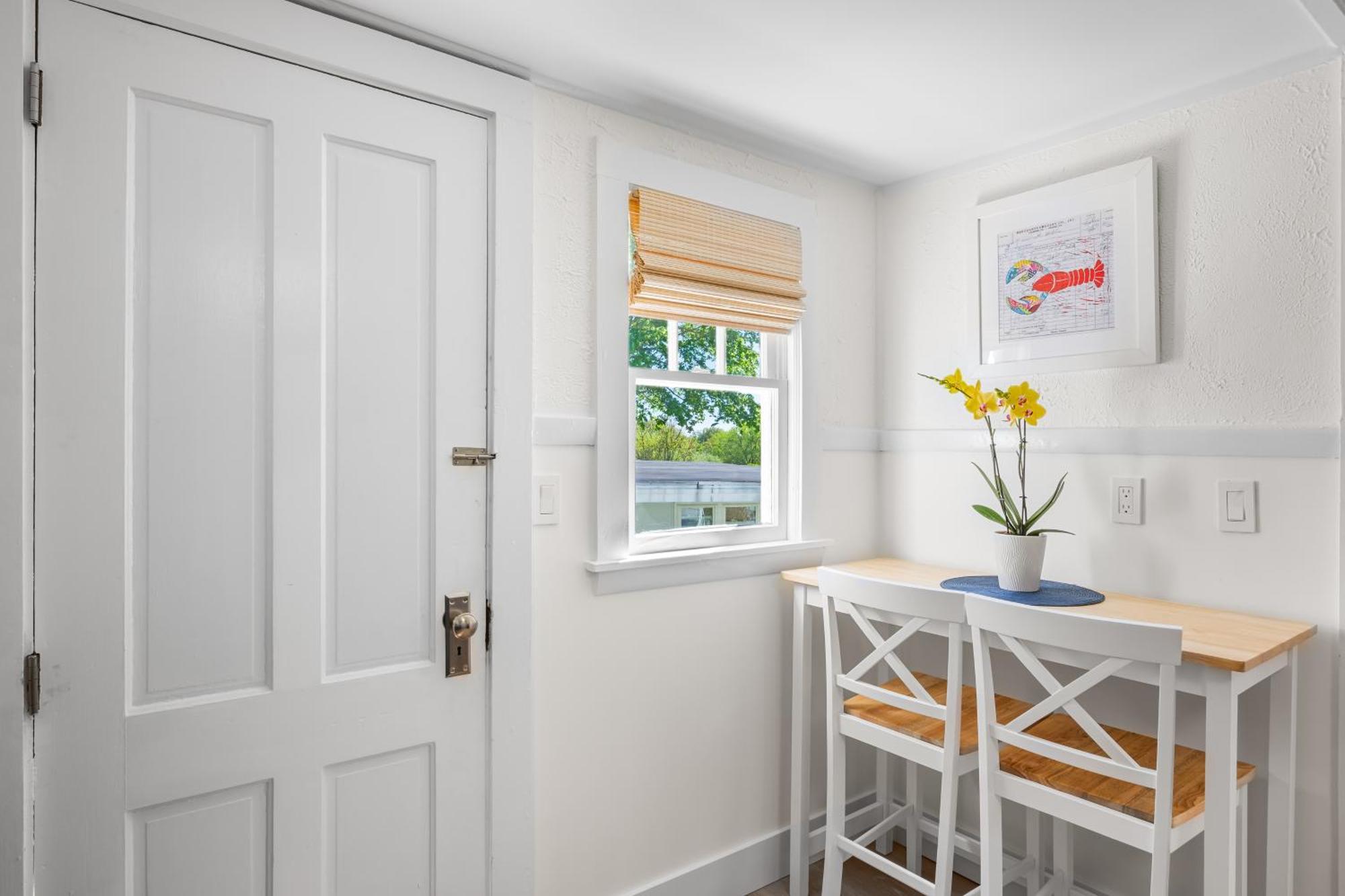 Marina Bay Cottages Waterford Екстер'єр фото
