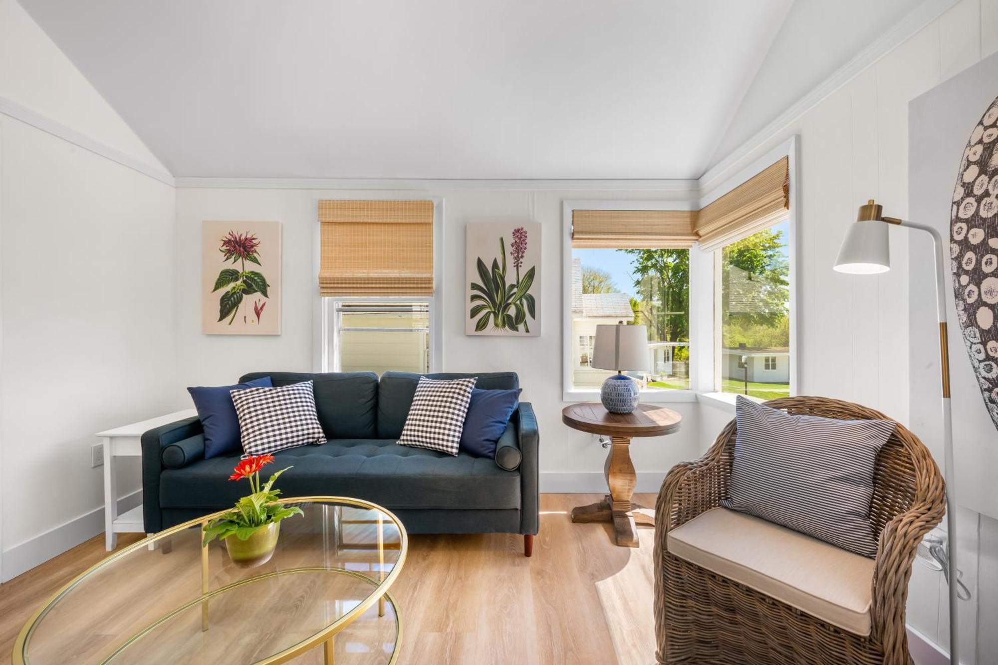 Marina Bay Cottages Waterford Екстер'єр фото