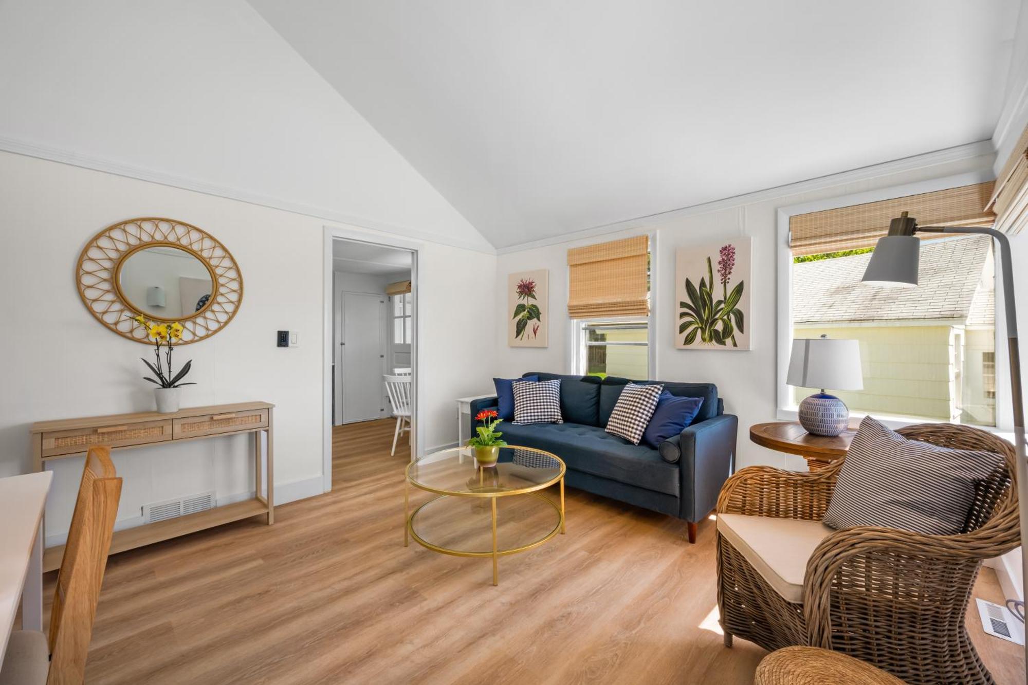 Marina Bay Cottages Waterford Екстер'єр фото