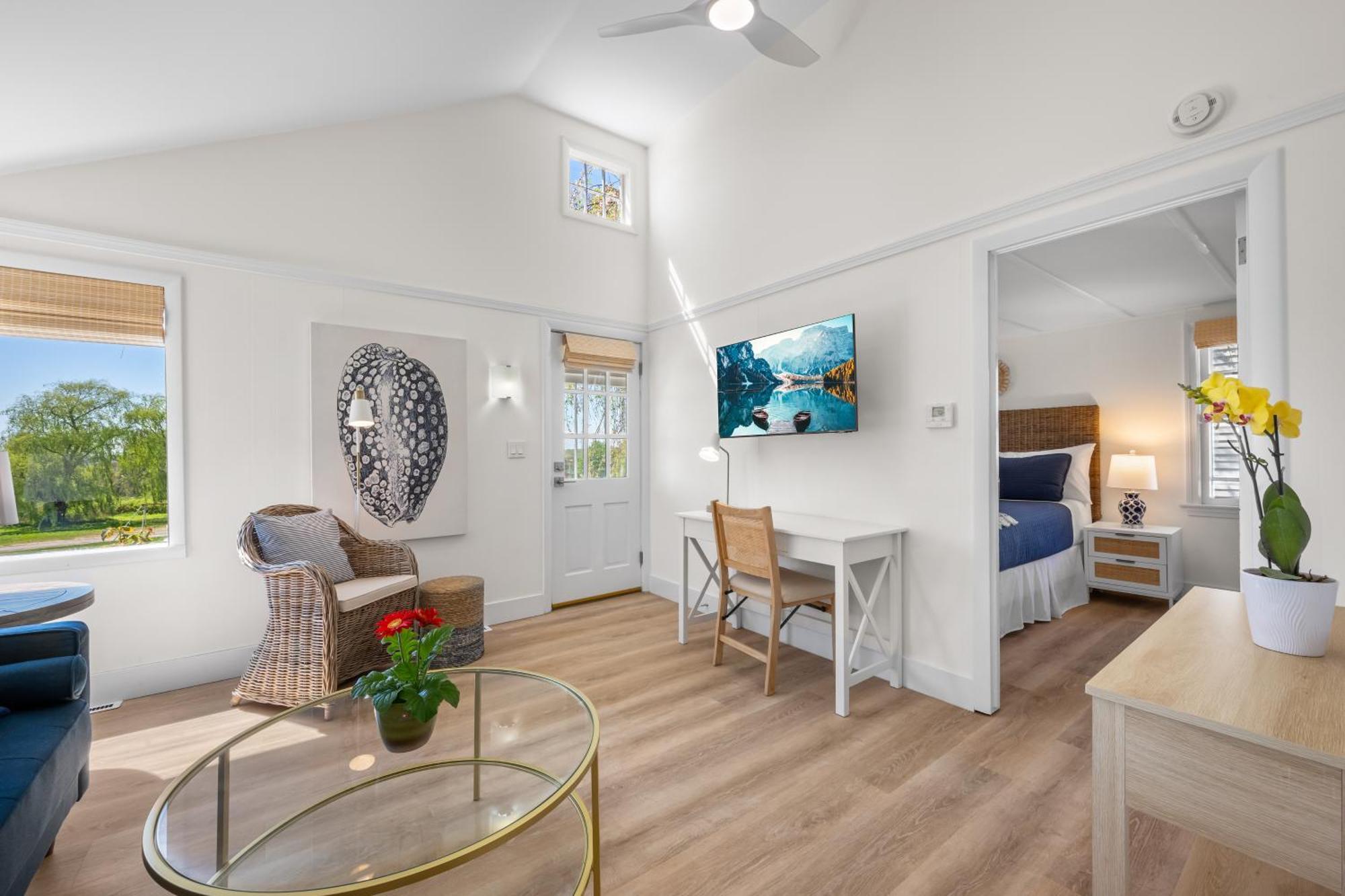 Marina Bay Cottages Waterford Екстер'єр фото