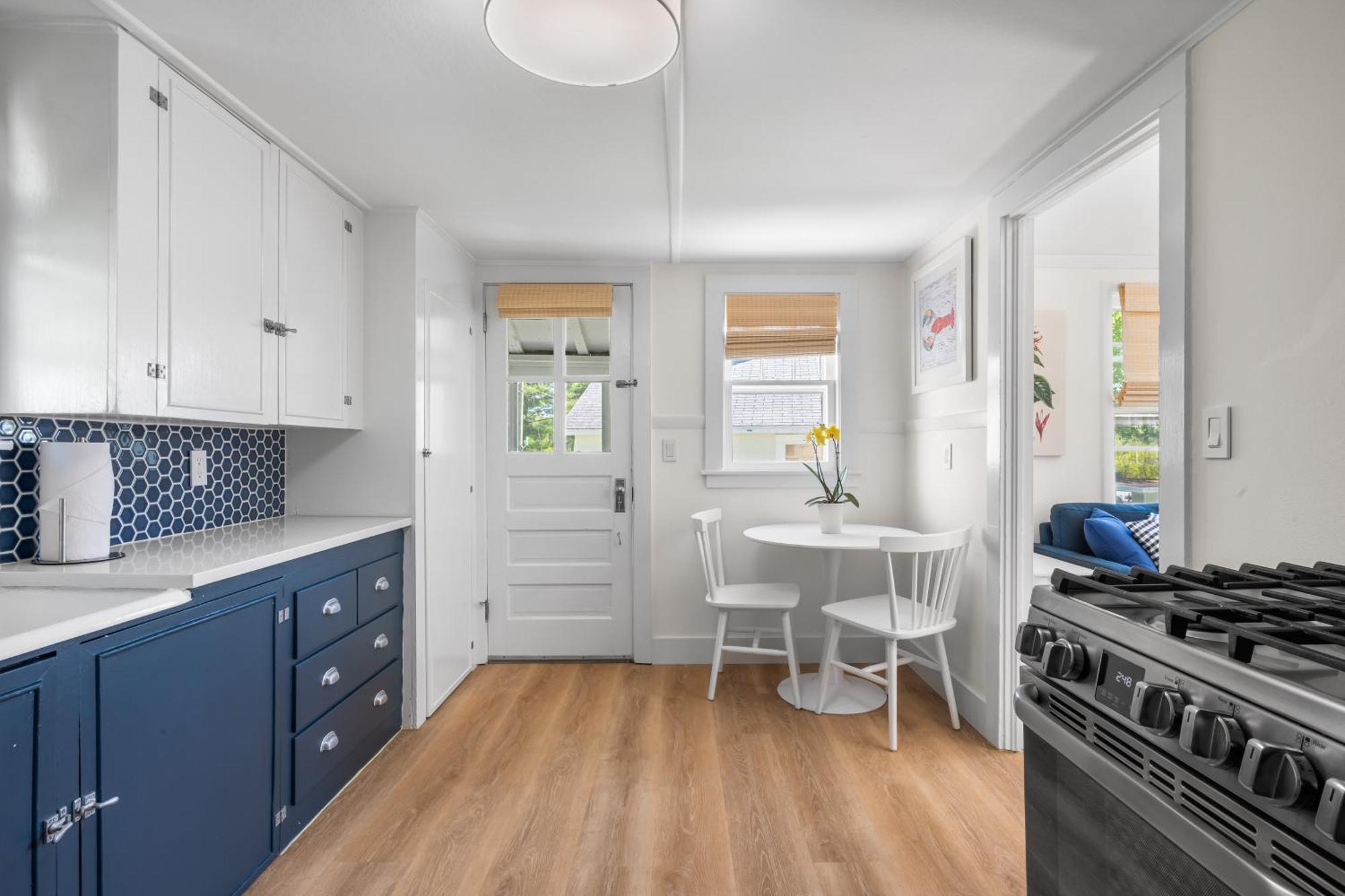 Marina Bay Cottages Waterford Екстер'єр фото