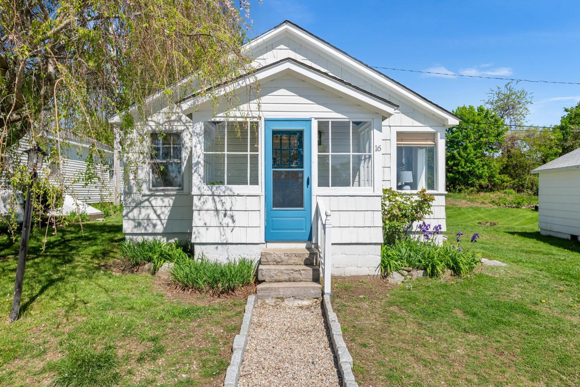 Marina Bay Cottages Waterford Екстер'єр фото