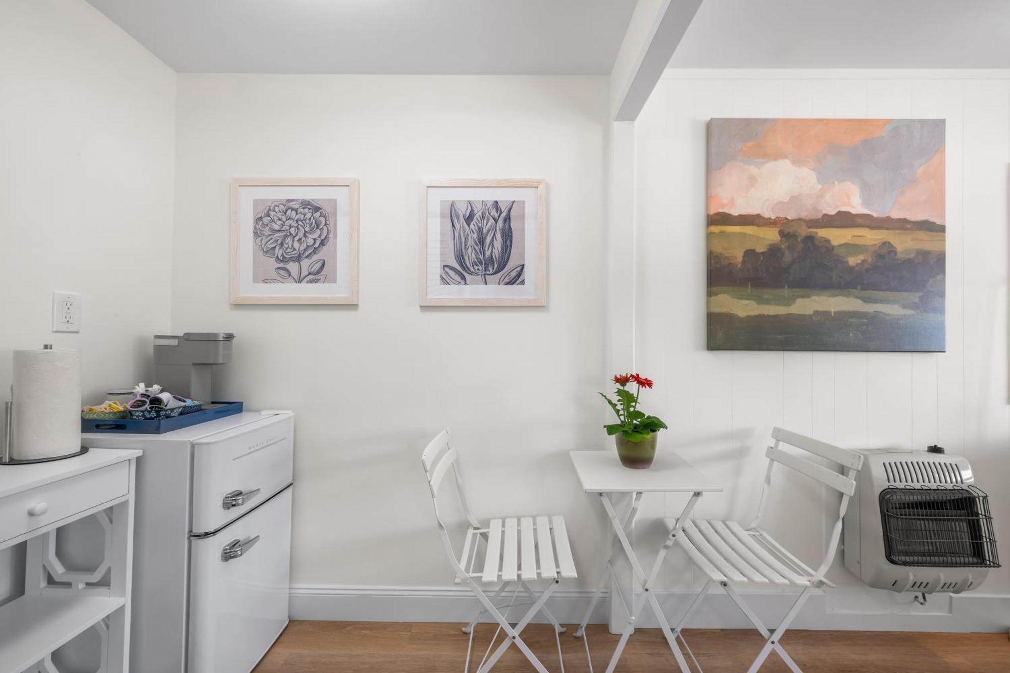 Marina Bay Cottages Waterford Екстер'єр фото