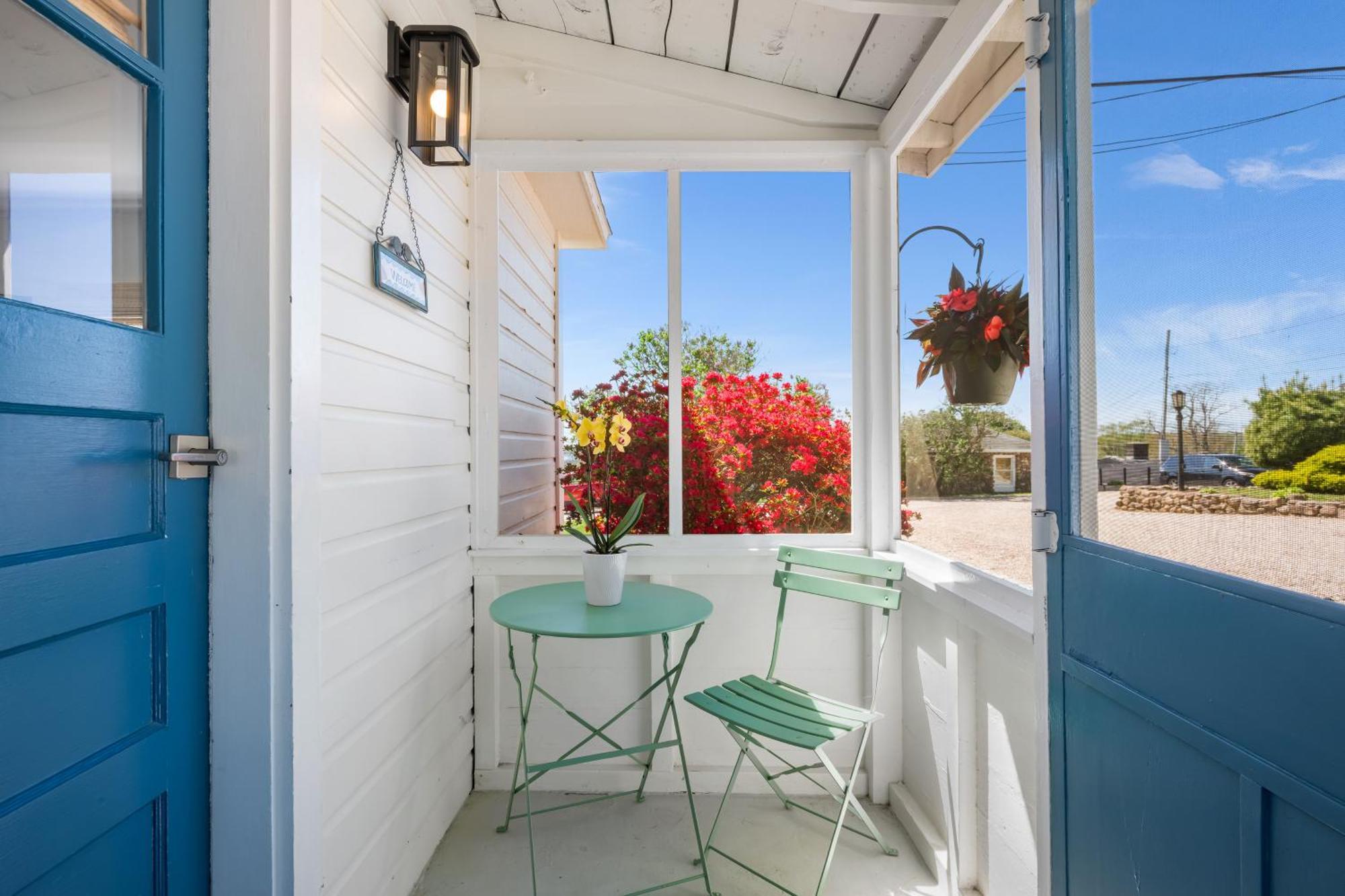 Marina Bay Cottages Waterford Екстер'єр фото