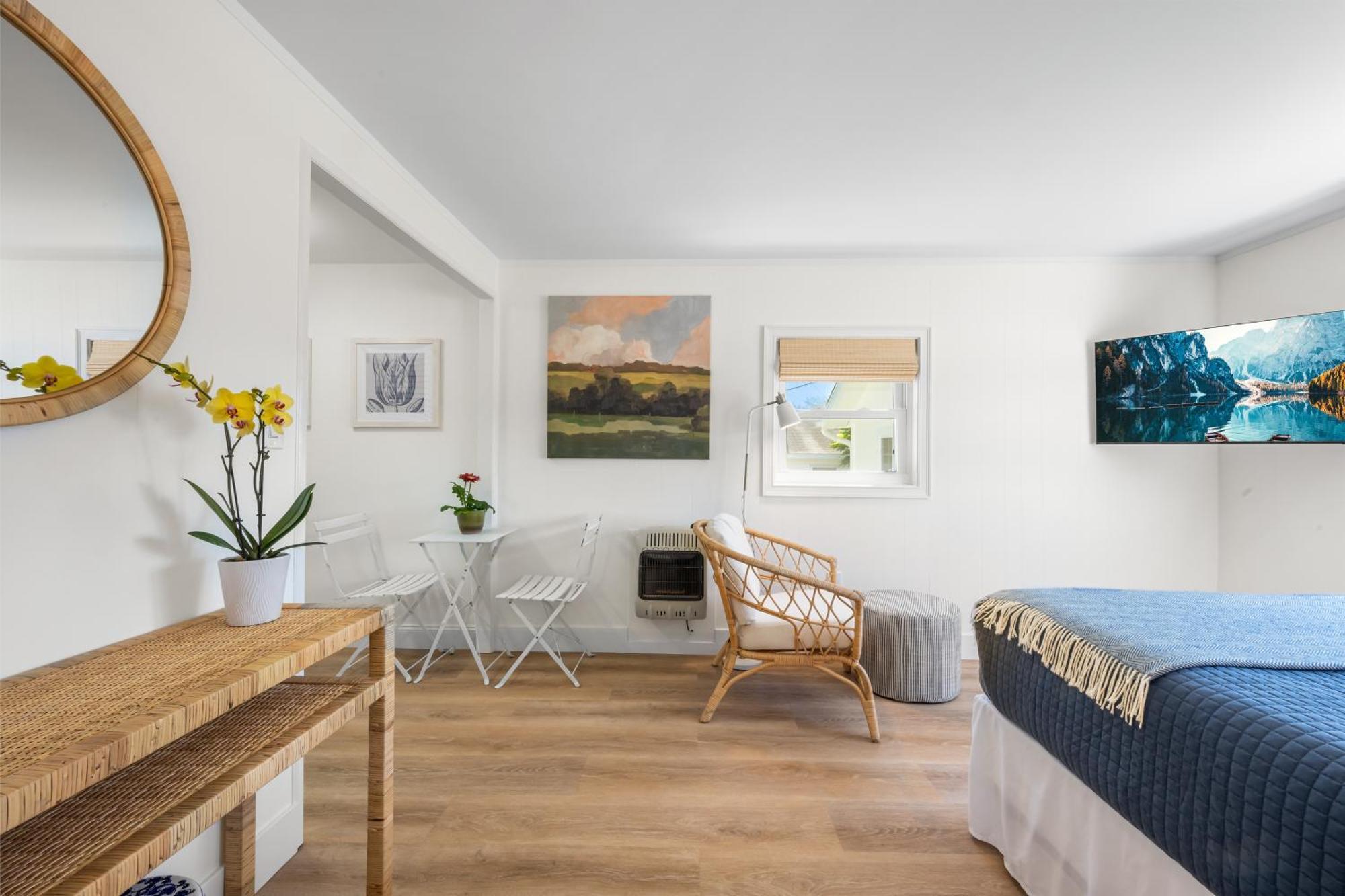 Marina Bay Cottages Waterford Екстер'єр фото
